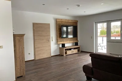 Holiday flat family holiday Oberharz am Brocken