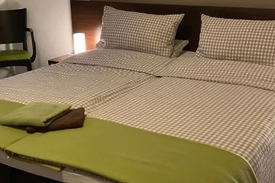 Appartamento Vacanza con famiglia Oldenburger Münsterland
