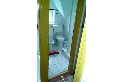 Vakantieappartement Gezinsvakantie Cserszegtomaj