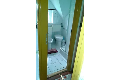 Standard Zimmer3 mit Kochnische mit