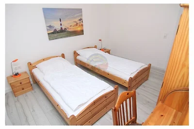 Ferienhaus Resterhafe