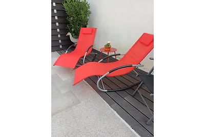 Vakantieappartement Gezinsvakantie Apetlon