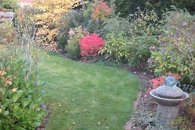 Ferienwohnung Eulennest