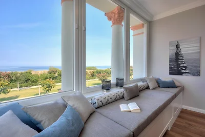 Villa Seeblick Gothensee