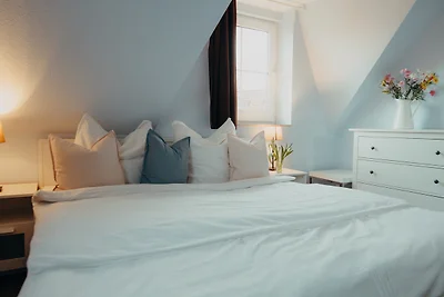 Casa vacanze Vacanza di relax Zingst
