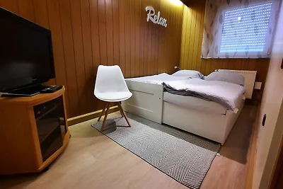 Bungalow 39 in Tossens