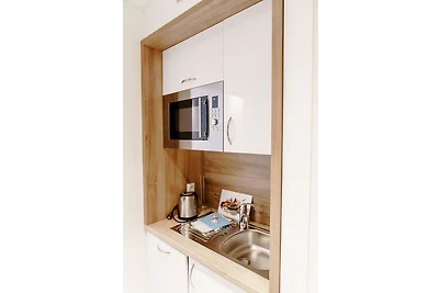 Haus Vier Jahreszeiten am See -