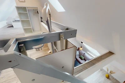 Urgemütliche Maisonnette Wohnung