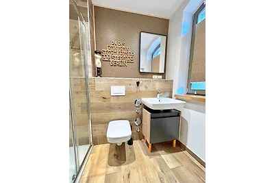 Ferienloft Paul - Travellers Lodge