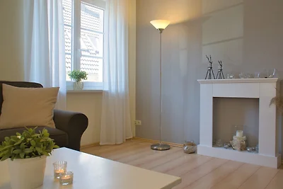 Ostsee-Ferienhaus-Richter