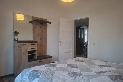 Vakantieappartement Gezinsvakantie Kaulsdorf