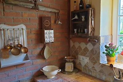 Ferienhaus "Alter Backes" -