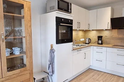 Vakantieappartement Gezinsvakantie Wittmund