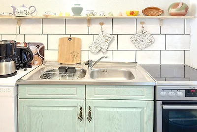 Vakantiehuis Ontspannende vakantie Groß Fredenwalde