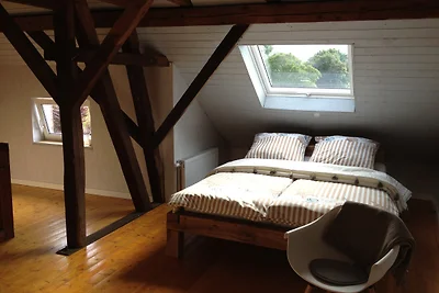 FeWo Siegelsum / Nordsee