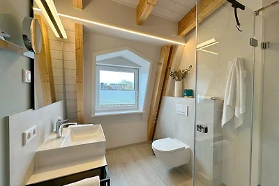 Ebbe + Flut, Whg. 15