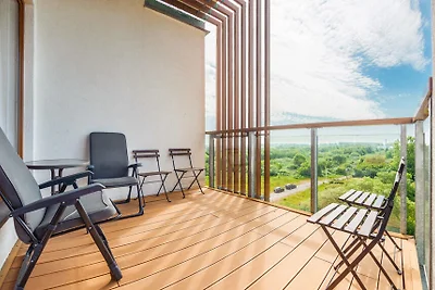 Sun&Snow Olympic Park - Apartament