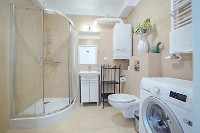 Sun&Snow Myśliwska - Apartment