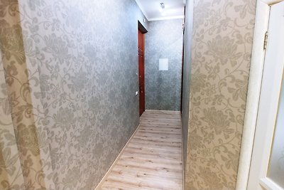 One bedroom. 6 Zankovetskoi St.