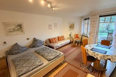 Ferienapartment Abends ins Konzert
