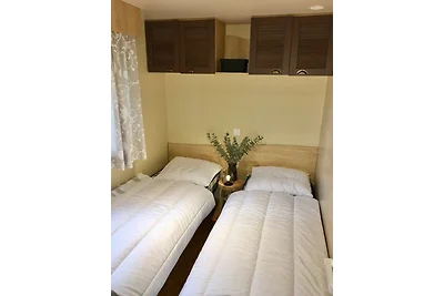 NORDSEE GLAMPING