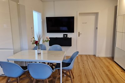 Vakantieappartement Gezinsvakantie Oberhausen