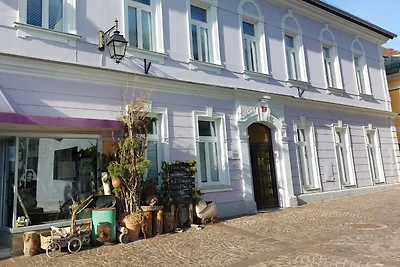 Appartamento Vacanza con famiglia Feldkirchen