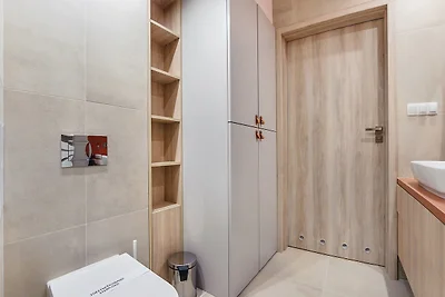 Sun&Snow Resorts - Apartment A25