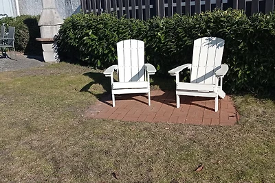 Ferienwohnung Strandkorb