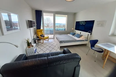 Vakantieappartement Gezinsvakantie Eckernförde