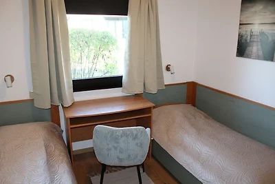 Ferienhaus Nr. 17, Kategorie