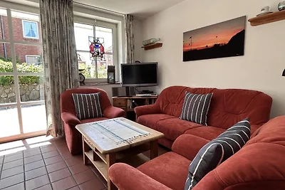 Kapitän Hofstetter Suite
