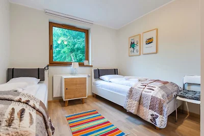 Sun&Snow Rezydencja Park Rodzinna