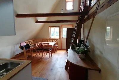 Appartamento Vacanza con famiglia Seifhennersdorf