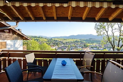 Appartamento Vacanza con famiglia Sonthofen