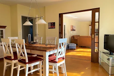 Waldhaus, Berliner Ring