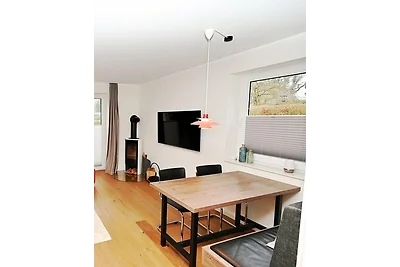 Die Möwe im Möwenweg App. 1