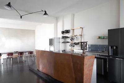 Vakantieappartement Gezinsvakantie Wedding