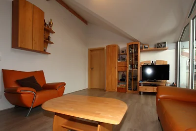 Traumhafte 3-Zi.-Ferienwohnung im