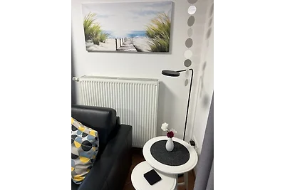 Vakantieappartement Gezinsvakantie Grömitz