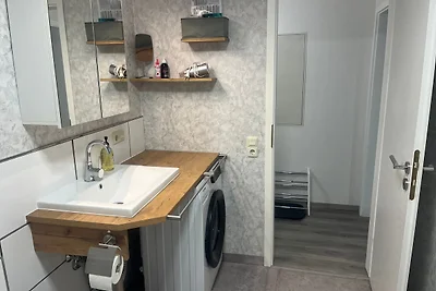 Appartamento Vacanza con famiglia Bestwig