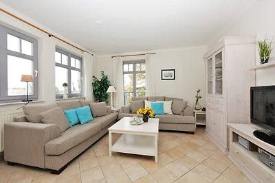 (Brise) Haus am Kliff App. 06