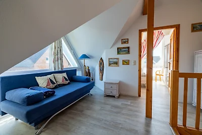 Vakantiehuis Ontspannende vakantie Zingst