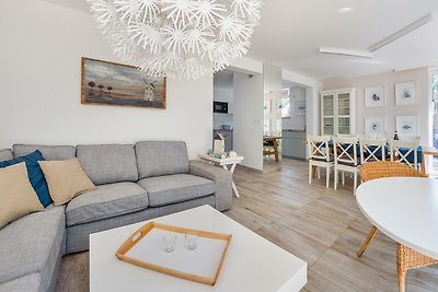 Vakantieappartement Gezinsvakantie Dziwnówek