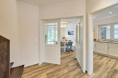 Kanalkajüte Wilhelm