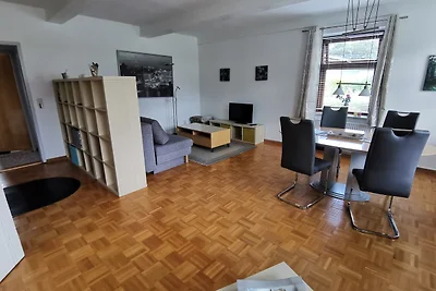 Ferienwohnung Sporn