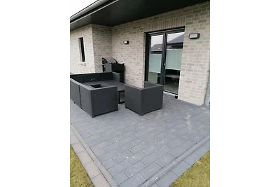 Ferienhaus Devilina mit Sauna und