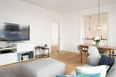 Dat Ferienhus Klönen