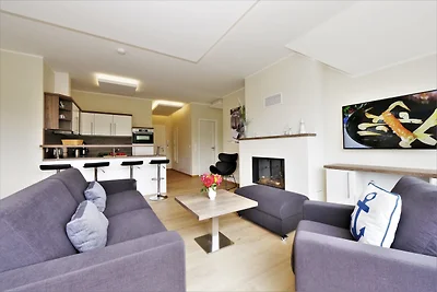 (Brise) Strandresidenz Else Marie