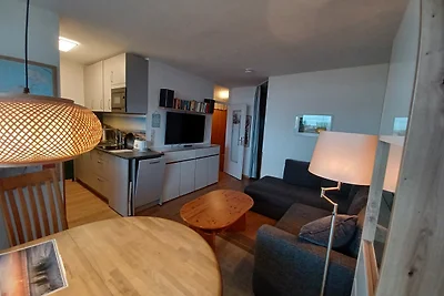 Ferienwohnung Meeresblick